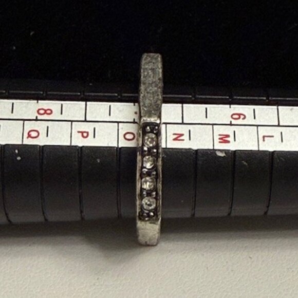 Lia Sophia "TRI" Rings - Picture 6 of 8